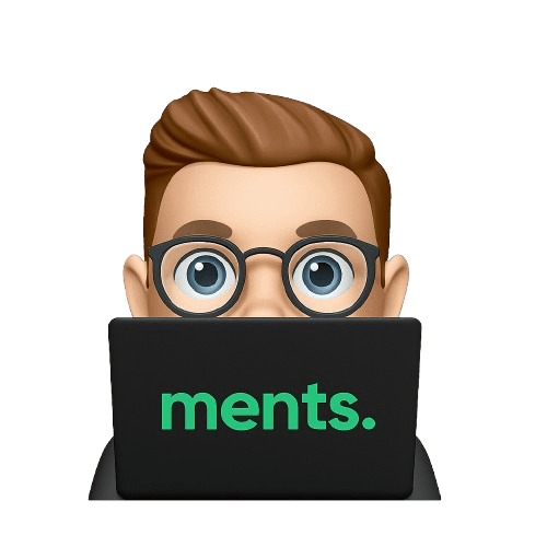 ments logo